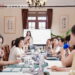 台灣國際調香師喬翊綵受邀上海交通大學 以嗅覺神經科學打造企業「氣味資產」