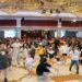 為愛超慢跑！萬豪國際「2026 Road to Give」逾300人齊聚大溪支持唐氏症基金會