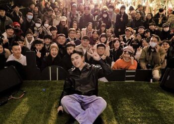 誠品生活樂夜樂好聽！首度攜手JSJ杰思國際娛樂 從白天到黑夜給聽眾不凡的感官饗宴