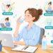 【生活新觀點】補水不只是止渴！家醫科醫師：掌握「清爽補給」兩大關鍵　忙碌生活也能自帶健康感