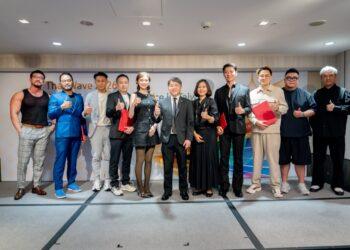 泰潮來襲！16家泰國影視音樂企業訪台簽署多項戰略MOU、搶攻全亞洲市場