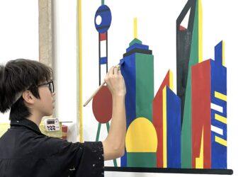 金牌實力再進化！新北拿下 17 個職種第 1 名 第 56 屆全國技能競賽展現厚實底蘊