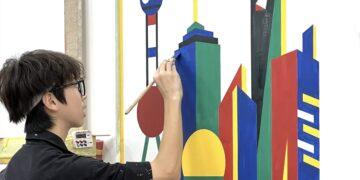 金牌實力再進化!新北拿下 17 個職種第 1 名 第 56 屆全國技能競賽展現厚實底蘊