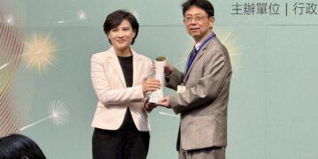 深耕永續教育與社會責任 大葉大學再度榮獲國家永續發展獎肯定