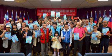 花蓮市開設族語認證班　「說族語，根在心底」扎根文化