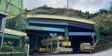 2/1 正式上路！新北劃設「樹林、新店焚化廠」空品區 科技執法全面開跑