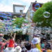童玩節7/29主題日推出「泡泡派對」 8/1原住民族日全國原民免費入園