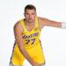 影/《NBA》「東77」Doncic 38分大三元 湖人末節一波帶走逆轉金塊！