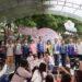 影音/ 賞桐 Give Me Five！2026 桃園桐花祭盛大開幕 主打「兒童版」邀全家桐樂