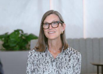 AI浪潮來襲　滙豐邀請方舟投資創辦人解析投資布局