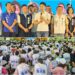 吳宗憲+蔣萬安羅東造勢 強調「北宜共好」作伙走新路
