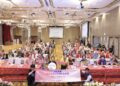新北原住民族文化會議登場 侯友宜頒發第二屆族群領導人聘書