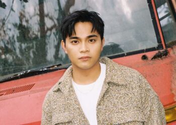 邱軍首張個人專輯5首新歌呼應5首經典翻唱 青春衝撞+愛情傷痛烙印歌聲 主打歌〈就好了〉展唱功飆高音釋放自我