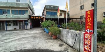 影音/純水果不加料 宮廟香火製冰所遊客慕名而來