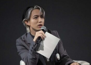 終於等到！林宥嘉第六張新專輯《王 Love, Lord》首波主打〈誰不想〉療癒感情中的低潮與破碎