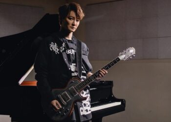 阿沁出道20周年首推原創版〈Beautiful Love〉 憶創作初心