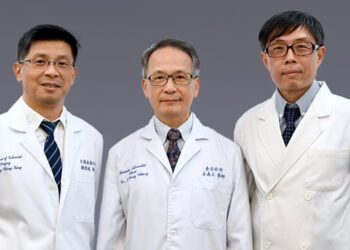 整合精準醫學與智慧科技　臺安診所開創全人健康管理新紀元