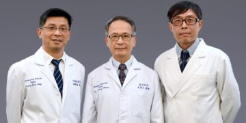 整合精準醫學與智慧科技 臺安診所開創全人健康管理新紀元