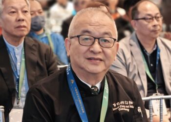 影音/創意總舵手「阿章師」林炳彰　料理經典老食光新滋味