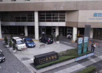 臺安醫院健康起跑　週日門診休診一天