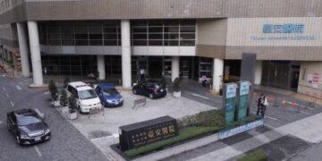 臺安醫院健康起跑 週日門診休診一天