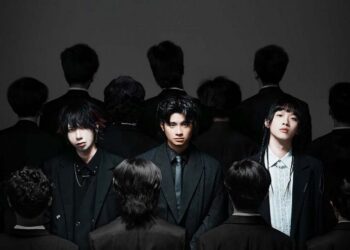 創作全才李浩瑋率金音團「福夢」更名全新出發唱出自由靈魂 搖滾魂的溫柔「成為祝福的夢想」