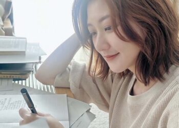 林逸欣提筆Last Track留給愛貓 壓軸MV《睡吧睡吧》給牠的最後一句溫柔 