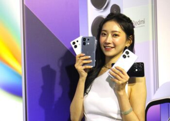 Redmi Note 13 系列再升級搶中階市場　「小米年貨節」多項優惠同步開跑