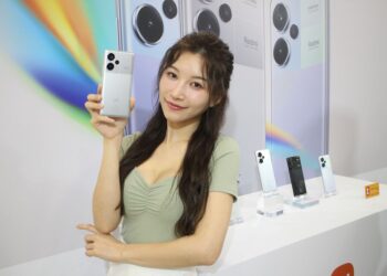 2024 小米米粉節盛大開跑　多款商品最高直降破萬