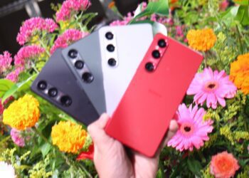 Sony Xperia 1 VI 預購開「紅」盤　限定款「緋紅」新色引爆高人氣