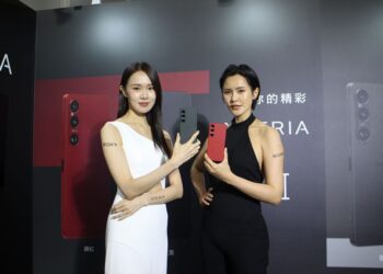 Sony 新旗艦 Xperia 1 V 共推四色售價公布　中階款 Xperia 10 V 同步亮相