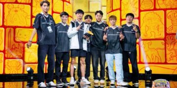 台新新光金控8年培育選手有成！DCG寶可夢戰隊勇奪NAIC國際賽季軍