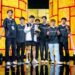 台新新光金控8年培育選手有成！DCG寶可夢戰隊勇奪NAIC國際賽季軍