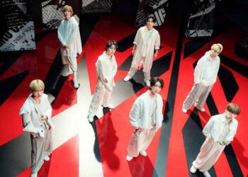 瀧澤秀明「TOBE」事務所打造千萬流量人氣男團「IMP. 」MV上線觀看數破500萬