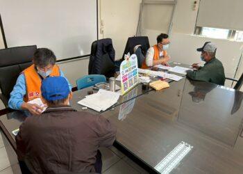 深化偏鄉服務 彰化監理站行動監理專車2、3月巡迴四鄉鎮