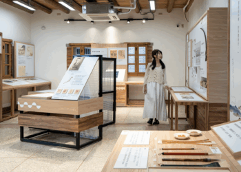 最浪漫跨年！新北「1314跨河煙火」登場 淡水、八里設雙主場、雙舞台 輕旅行攻略一次看