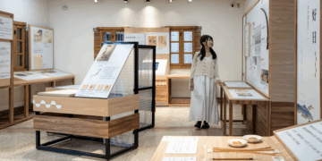 最浪漫跨年！新北「1314跨河煙火」登場 淡水、八里設雙主場、雙舞台 輕旅行攻略一次看