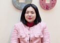 從畫布到公共價值　黃韶琴打造藝術跨域新模式