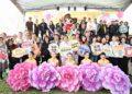 「2026花在彰化」盛大開幕！  邀你走進在花城展開的時光之旅