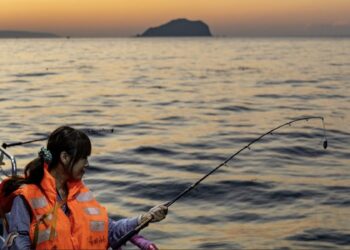 瑞芳區公所「2026仲夏 深情海岸 澳港LOVE遊」活動加開場次熱烈報名中