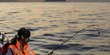 瑞芳區公所「2026仲夏 深情海岸 澳港LOVE遊」活動加開場次熱烈報名中