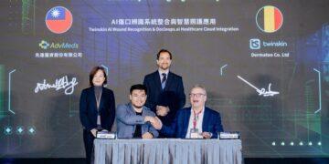 AI賦能在地 臺灣智慧城鄉服務邁向國際「創新匯流沙龍」與「創業歸故里」展現數位成果