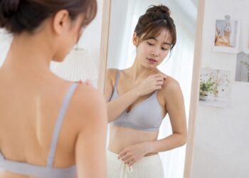 無鋼圈內衣論壇討論串掀共鳴　小胸族點名「空杯」為最大困擾