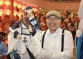 2026九份紅燈籠祭正式點燈 侯友宜邀民眾漫步山城感受夜色之美