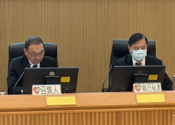 新北市推動機車安全月 事故數據顯著改善市府持續優化行人通行環境