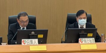 新北市推動機車安全月 事故數據顯著改善市府持續優化行人通行環境