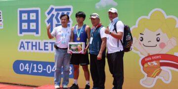 115年全中運花蓮勇奪28金26銀19銅 精神總錦標居非六都龍頭