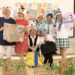 新北市立圖書館推爸爸你可以親子故事劇透過戲劇推廣家務分工與性別平等