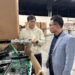 中部無人機零組件聚落已然形成　江啟臣強調跨到AI已是現在進行式