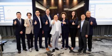 全球跨境需求升溫　胡康邦移民顧問進駐台北信義區　整合資源提供多元居留方案